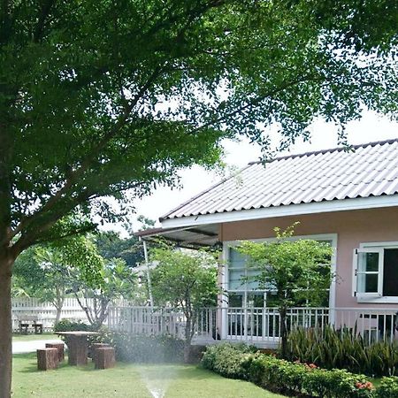 Sweet Mango Resort Ban Pak Thang  Kültér fotó