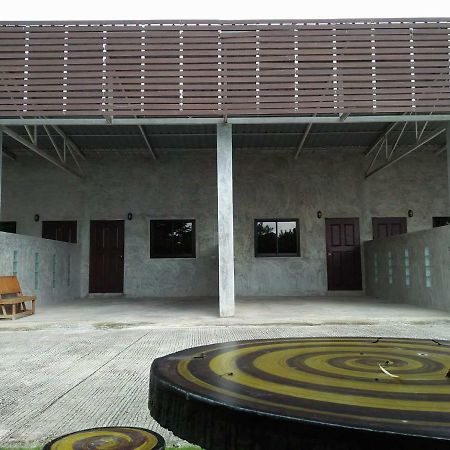 Sweet Mango Resort Ban Pak Thang  Kültér fotó