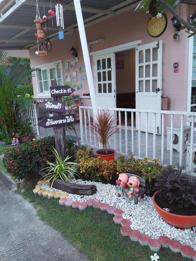 Sweet Mango Resort Ban Pak Thang  Kültér fotó